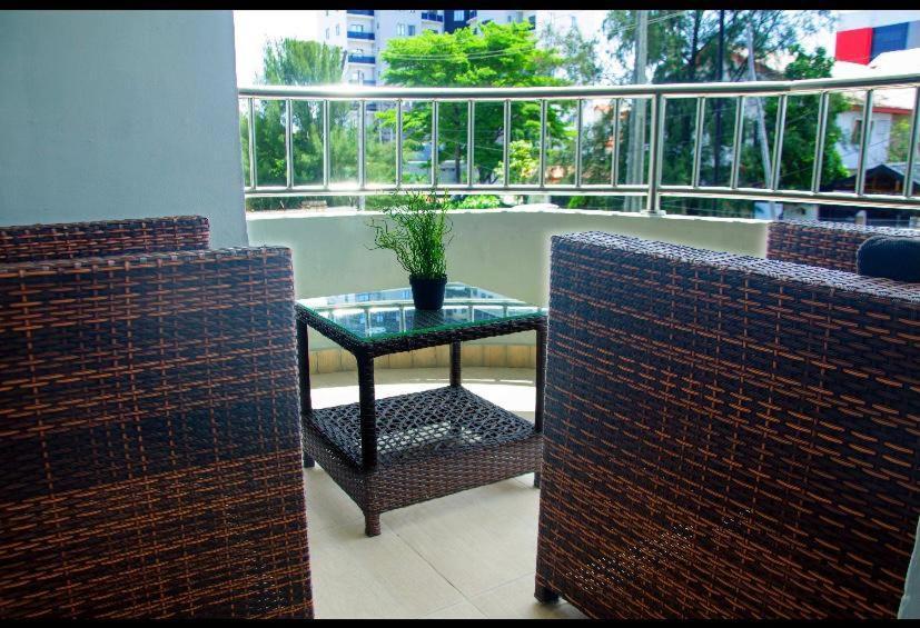 No 95 Suites VI Lagos Esterno foto